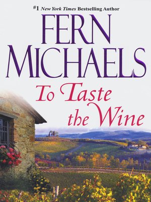 cover image of To Taste the Wine